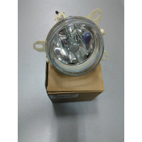 Фара противотуманная (пр-во DEPO) Renault Trucks