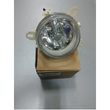 Фара противотуманная (пр-во DEPO) Renault Trucks
