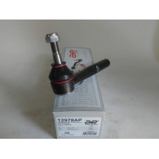 Наконечник рулевой тяги левый L 1603227 (пр-во APPlus) Opel Vectra B