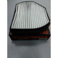 Фильтр салона угольный A2108301218 (пр-во DENCKERMANN) Mercedes W210 95-