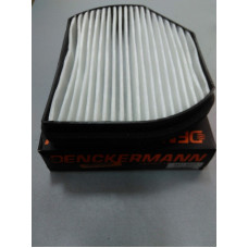 Фильтр салона угольный A2108301218 (пр-во DENCKERMANN) Mercedes W210 95-