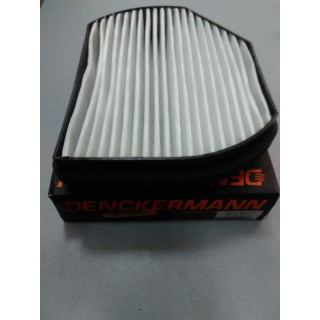 Фильтр салона угольный A2108301218 (пр-во DENCKERMANN) Mercedes W210 95-