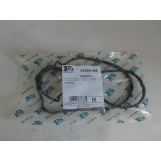 Прокладка крышки клапанов, Fischer Automotive One, Renault Logan Sandero II