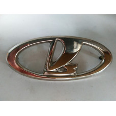 Эмблема решетки 