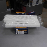 Фильтр салона 2 шт. 6447XF (пр-во DENCKERMANN)) Citroen Belringo B9, Peugeot Partner 08-