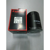 Фильтр масляный (пр-во NIPPARTS) Hyundai H1, Kia Sorento 2.5 CRDI, 01-