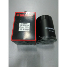 Фильтр масляный (пр-во NIPPARTS) Hyundai H1, Kia Sorento 2.5 CRDI, 01-