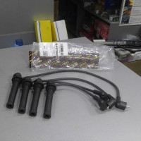 Провода зажигания высоковольтные к-кт (пр-во FITSHI) Chery Tiggo, Fora, Elara, M11 1.6 - 1.8 - 2.0