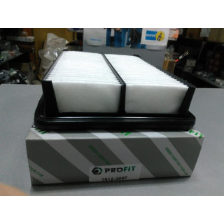 Фильтр воздушный (пр-во PROFIT) HYUNDAI H1 2500 CRDI 16V 07-