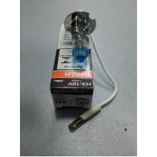 Лампа H3 12V NIGHT BREAKER LASER 150% (пр-во OSRAM)