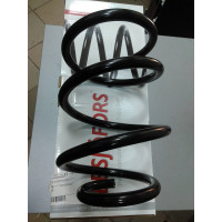 Пружина передней подвески 546304H100 (пр-во LESJOFORS) Hyundai H1 2.5 crdi 08-