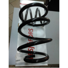 Пружина передней подвески 546304H100 (пр-во LESJOFORS) Hyundai H1 2.5 crdi 08-