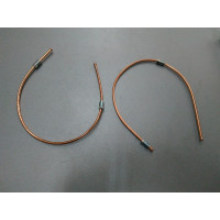 Трубка тормозная (пр-во WP)