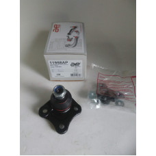 Опора шаровая левая 1J0407151A, 1J0407151B (пр-во APPlus) Skoda Octavia, VW Golf |V, Audi A3