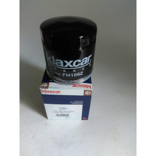 Фильтр масляный 1520800Q1D (пр-во Klaxcar ) Renault Logan, Megane, Clio 1.5 DCI