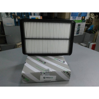 Фильтр воздушный 165464BA1B (пр-во PROFIT) Nissan Qashqai, Juck, X-Trail, Renault 13-