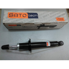 Амортизатор задний газ-масло (пр-во SATO TECH) ВАЗ 2108, 2109, 2113, 2115, 2110 - 12