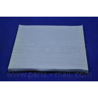 Фильтр салона (пр-во PARTS-MALL) HYUNDAI YF SONATA