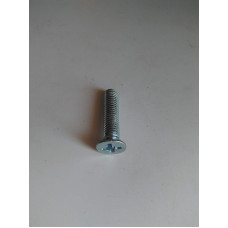 Болты замка двери М8х35 (пр-во БРТ) ВАЗ 2108, 2109, 2110 - 12