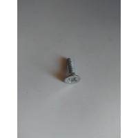 Болты М8х25 0001003303711 (пр-во БРТ) ВАЗ 2108, 2109, 2110 - 12