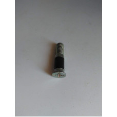 Болт защелки двери бесшумный (пр-во Птимаш) ВАЗ 2108, 2109 ,2110 - 2112