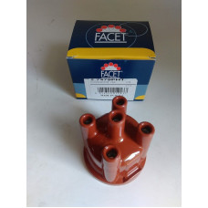 Крышка распределителя зажигания (FACET) FORD SIERRA, 1987-1993