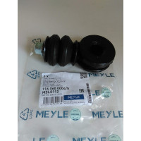 Стойка стабилизатора переднего 18 мм (MEYLE) VW PASSAT 88-97