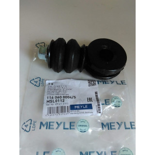 Стойка стабилизатора переднего 18 мм (MEYLE) VW PASSAT 88-97