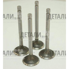 Клапан 2101, 2102, 2103, 2104, 2105, 2106, 2107 SM выпуск 4шт