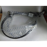 Трос КПП 437942E000 (пр-во KAP) Hyundai Tucson