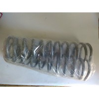 Пружина задней подвески 