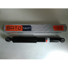 Амортизатор задний газомасляный 8200675679 (пр-во SATO TECH) Renault Kangoo 97-08