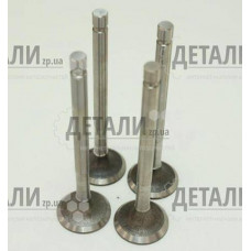 Клапан 2101, 2102, 2103, 2104, 2105, 2106, 2107 SM выпуск 4шт