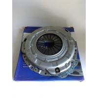 Корзина сцепления d=242 mm 413004A000 (пр-во VALEO PHC) Hyundai H1 2.5 d 4D56