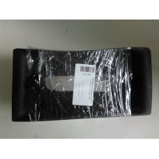 Рамка противатуманных фар левая - правая (пр-во Автокомплект) ВАЗ 2110 - 2112