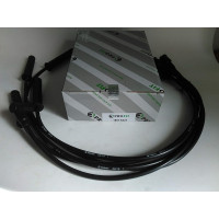 Провода высокого напряжение к-кт (пр-во PROFIT) FORD FORD SCORPIO 85-92. SIERRA 82-93. TAUNUS 75-82. TRANSIT 77-92