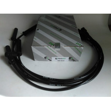 Провода высокого напряжение к-кт (пр-во PROFIT) FORD FORD SCORPIO 85-92. SIERRA 82-93. TAUNUS 75-82. TRANSIT 77-92