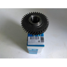 Шестерня 5 - ой передачи первичного вала (пр-во АВТОВАЗ) ВАЗ 2108, 2109, 2113 - 2114