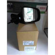 Зеркало наружное правое (пр-во TEMPEST) Renault Logan 