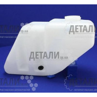 Бачок омывателя 2108 1 горловина 1мотора (голый)