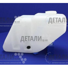 Бачок омывателя 2108 1 горловина 1мотора (голый)
