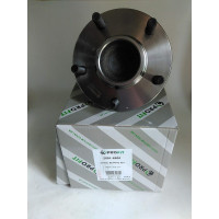 Ступица задняя в сборе с подшипником + ABS BP4K2615XD (пр-во PROFIT) Mazda 3 03-09