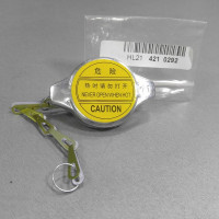 Крышка радиатора 1.1 бар (пр-во TEMPEST) Geely CK