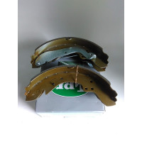 Барабанные тормозные колодки задние (LPR) FIAT DUCATO, CITROEN C25