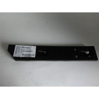 Кронштейн бампера переднего левый L (пр-во Китай) Geely CK