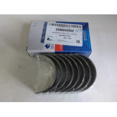 Вкладыши шатунные +0,25, 2361042901 (пр-во KAP) Hyundai H1 