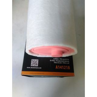 Фильтр воздушный (пр-во DENCKERMANN) BMW 3 330TD (E46), 530TD (E39), 730TD (E38) 98-