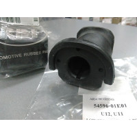 Сайлентблок переднего рычага задний с буртом 5459601E01 (пр-во RBI) NISSAN Primera, Maxima