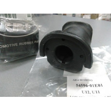 Сайлентблок переднего рычага задний с буртом 5459601E01 (пр-во RBI) NISSAN Primera, Maxima