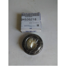 Подшипник ступицы задней внутренний (пр-во KAP) Daewoo Lanos, Sens, Nexia